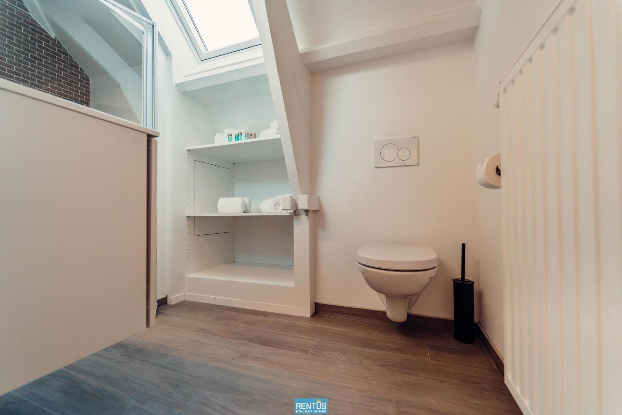 Villa Promenade - Luxuriously Apartment For 8 People Nieuport Extérieur photo