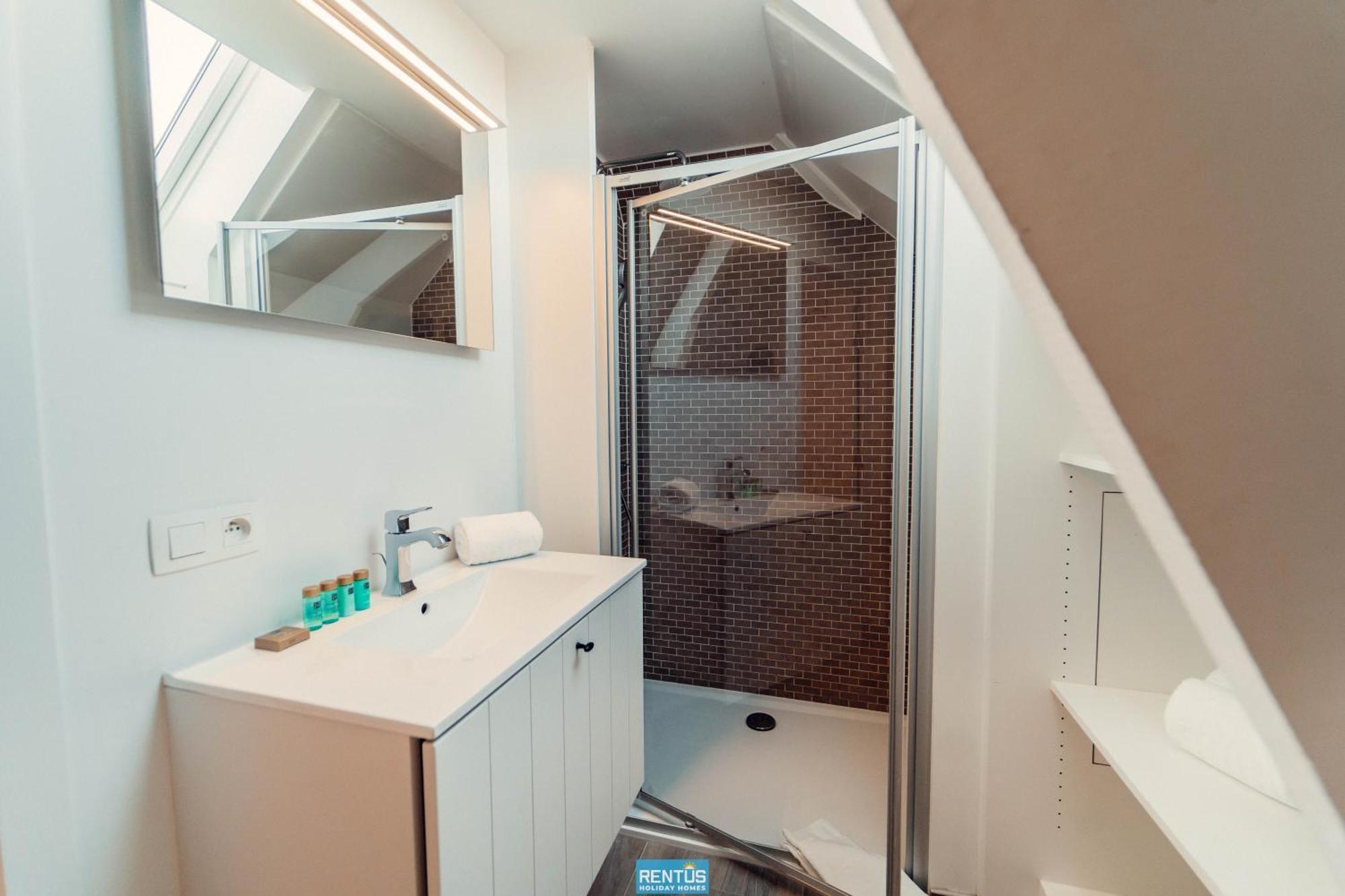 Villa Promenade - Luxuriously Apartment For 8 People Nieuport Extérieur photo