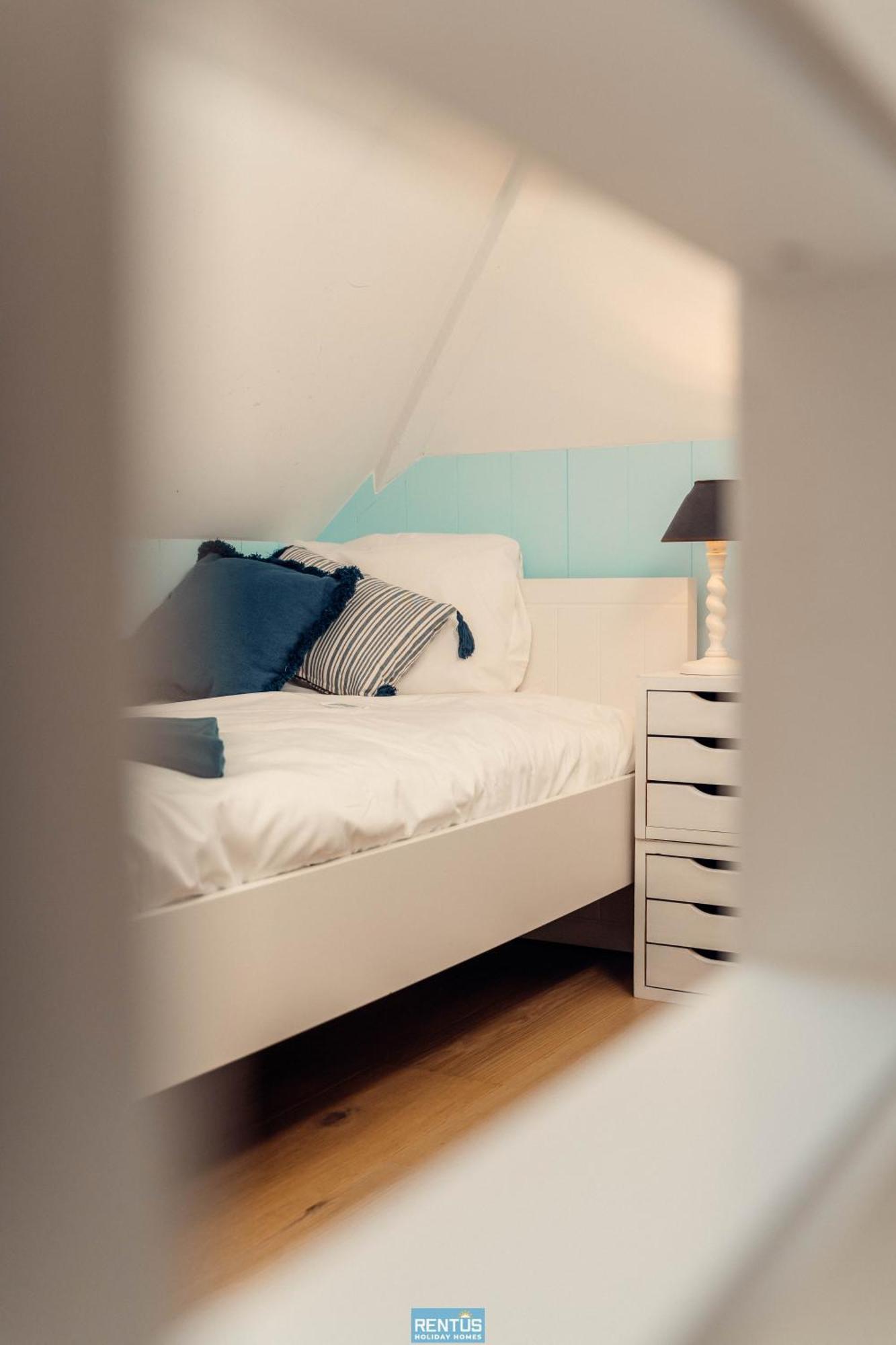 Villa Promenade - Luxuriously Apartment For 8 People Nieuport Extérieur photo