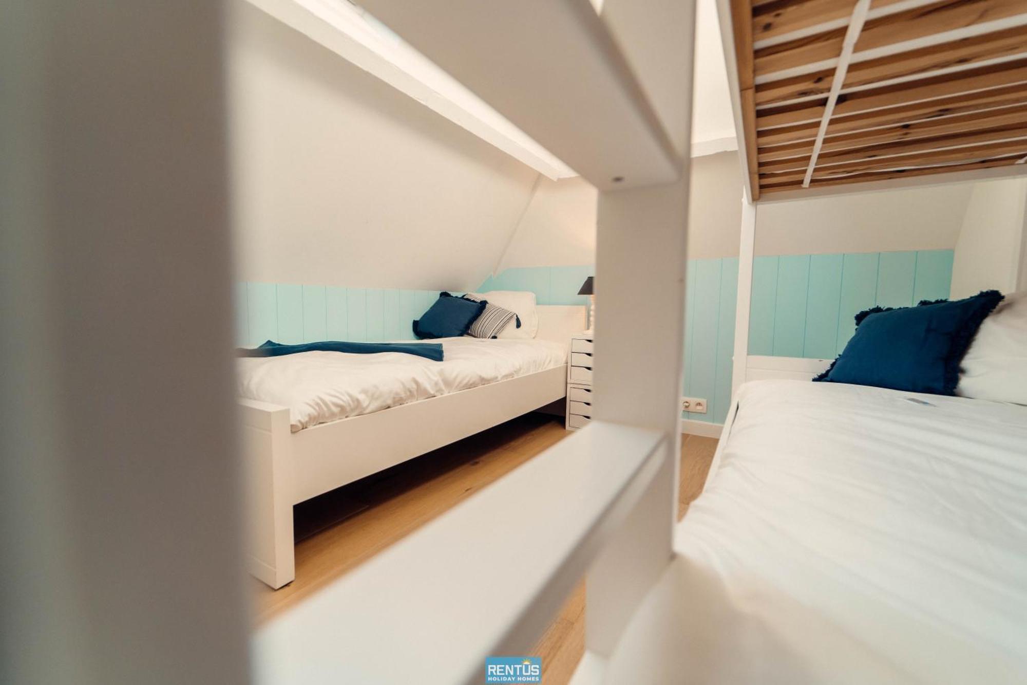 Villa Promenade - Luxuriously Apartment For 8 People Nieuport Extérieur photo